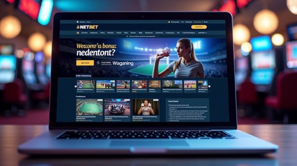 Maximize your welcome bonus with the right netbet bonus code