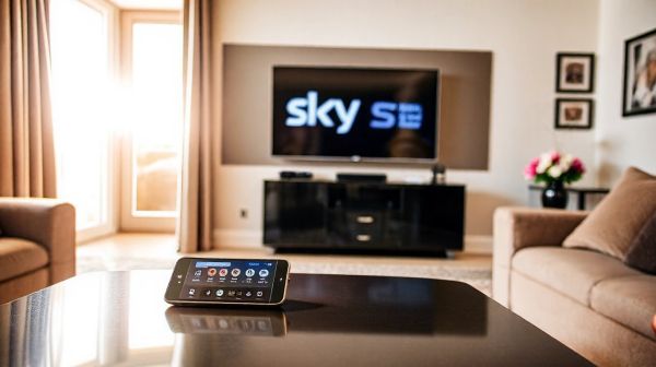 Unlock £30 in complimentary bets with the Sky Bet welcome deal